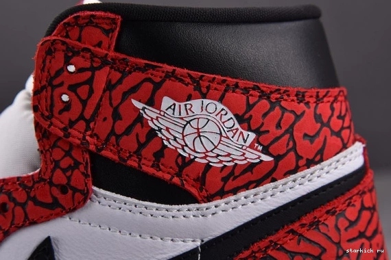 Cement Retro OG DZ5485-061 High DZ5485-061 Jordan Red 1 0316